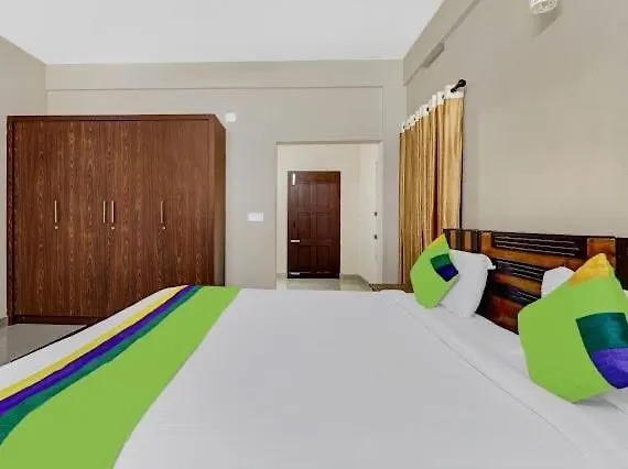 Hotel O Coco Land Chakkarakkal