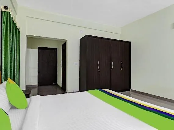 Hotel O Coco Land Chakkarakkal