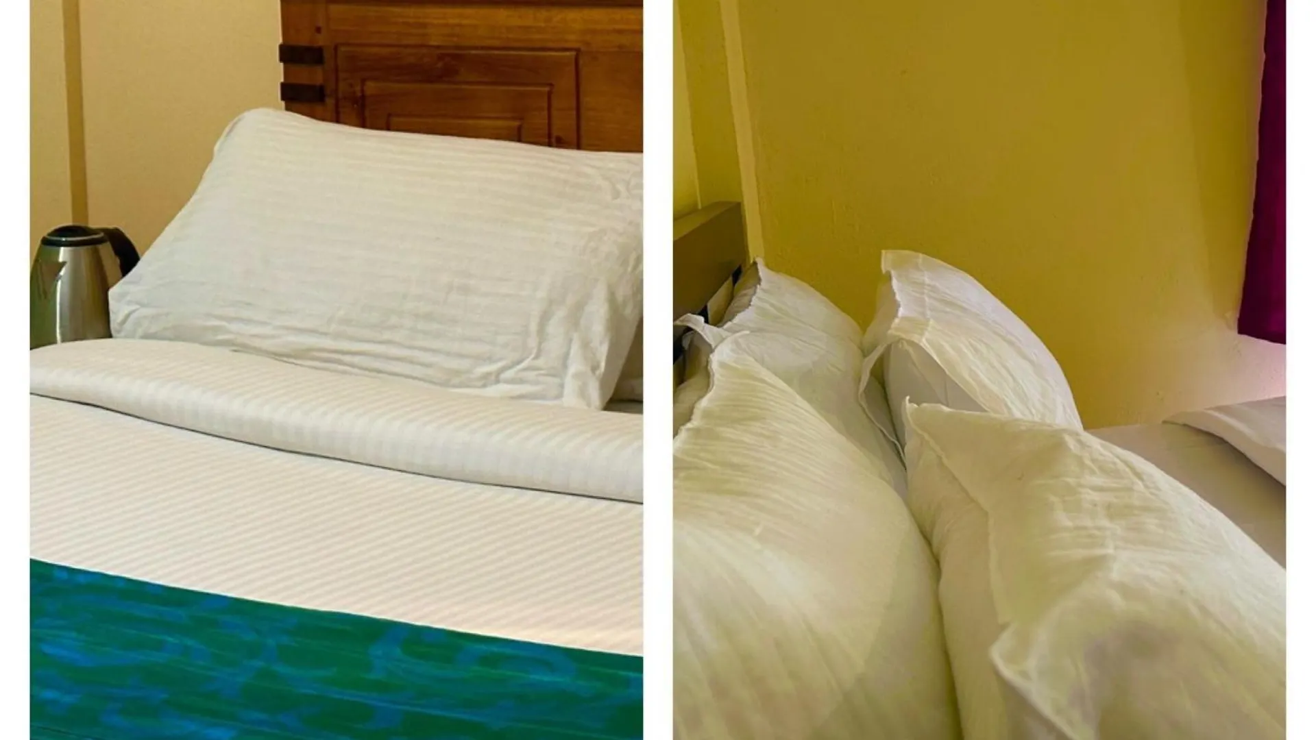 Hotel O Coco Land Chakkarakkal